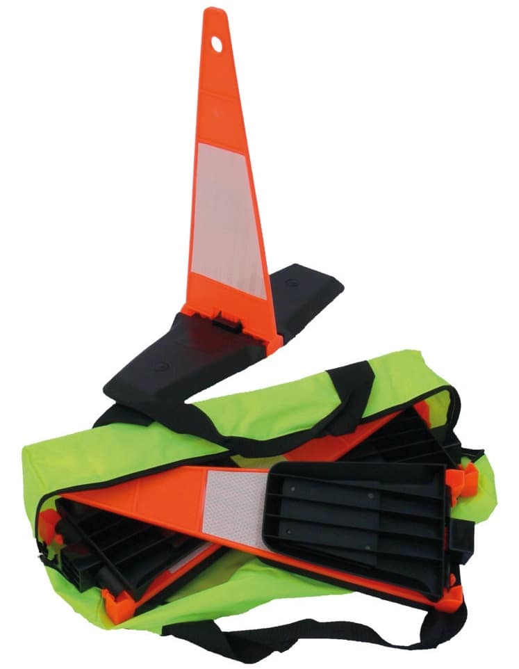 QuickCone - Robalex Signalisation Lausanne